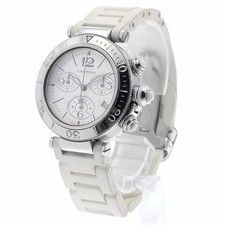 Cartier Pasha de Cartier W31080M7