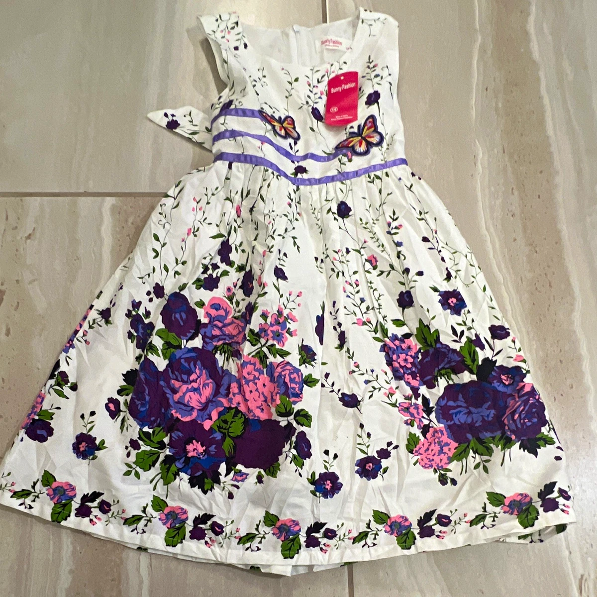 ladies dresses size 6 Plus Women's flower girls Summer 6 Size Dresses for