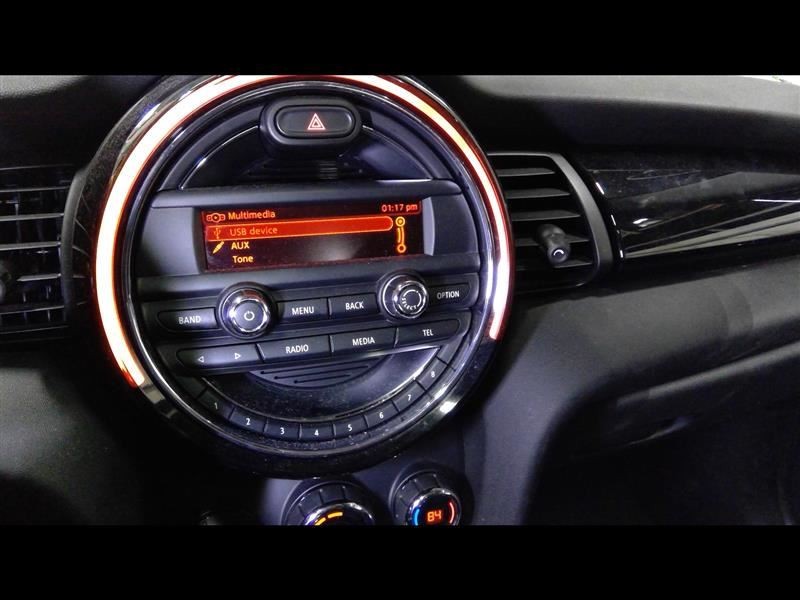 Automatic Transmission 1.5L Fits 14-17 MINI COOPER 659548