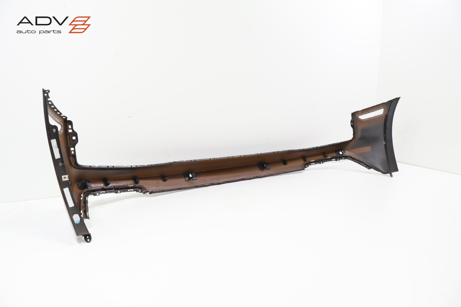 Audi R8 2020-2023 REAR Rear bumper P/N 14781
