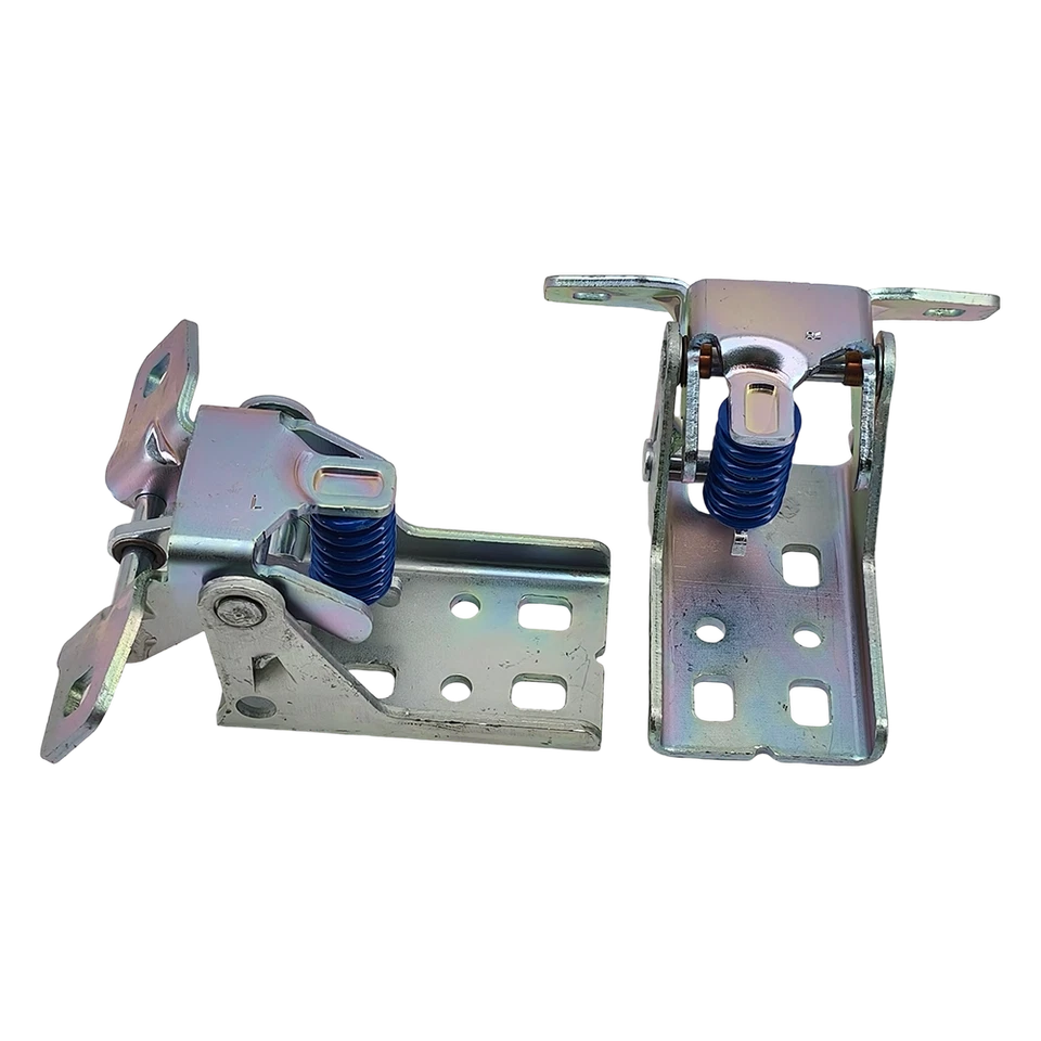 Upper Door Hinge For Front Driver & Passenger Dodge Ram Dakota 2002-2011 NEW Foto 3 de 4