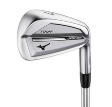 Mizuno JPX 921 Tour 4-PW Iron Set Stiff Steel True Temper Dynamic Gold S300 Val