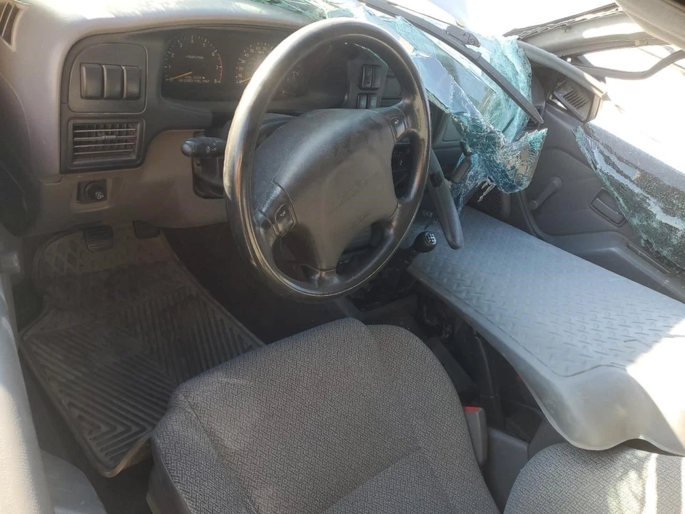 Motor De Arranque 4 Puertas Se Adapta 93-04 ISUZU RODEO 31126203 Foto 4 de 4