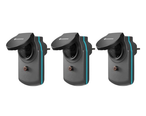 GARDENA smart System Zwischenstecker 3er Pack