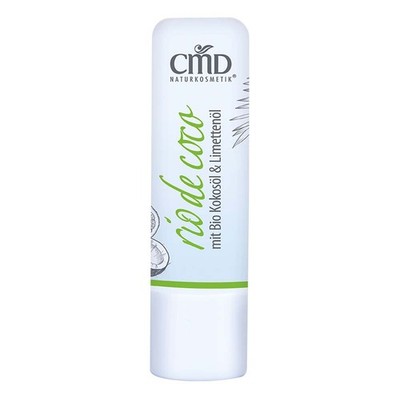 Rio de Coco - Lippenpflegestift mit Pflegekern 4,5g | CMD NATURKOSMETIK