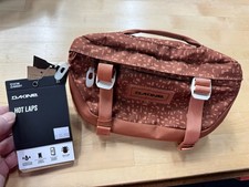 NEW Dakine HOT LAPS 1L Biking Waist Bag Hip Pack Fanny Pac Free Shipping