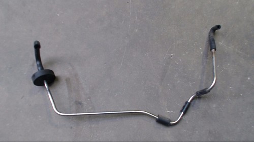 Leitung Ölleitung Turbolader Turbo VW Caddy 1.9 TDI Bj 2009 2K/ 2KN 2053534