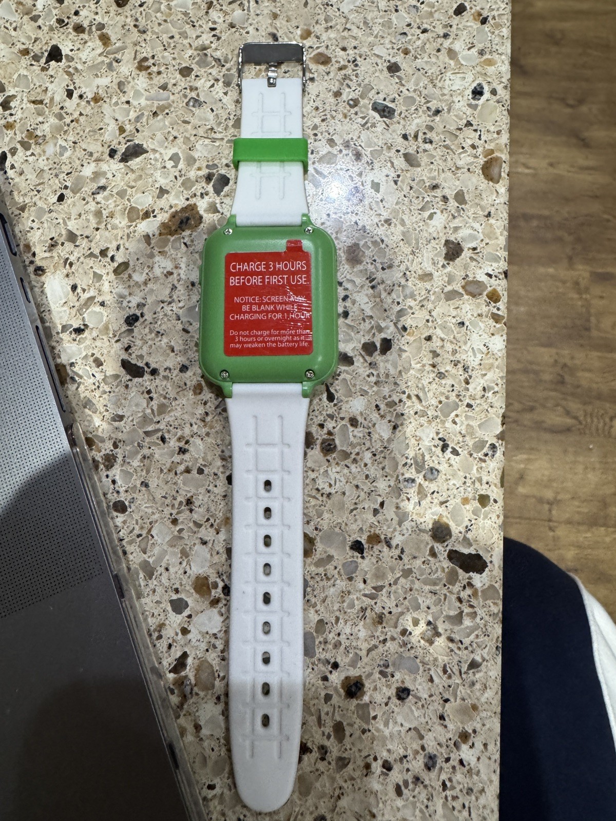 Minecraft Kids Digital Interactive Smart Watch wi… - image 5