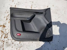 Porte avant et accessoires Volkswagen CADDY