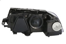Hauptscheinwerfer TYC 20-6243-05-2 für VW PASSAT B5.5 (3B3) 4 2001-2004