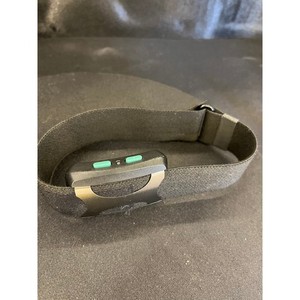 Apollo Neuroscience Apollo_A1 Wearable Stress Relief Sleep Focus Device Black