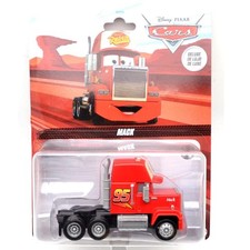 Mattel Disney-Pixar Cars Deluxe Mack Disney Cars Deluxe "Mack"