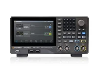 Siglent SDG3082X - Arbitrary Waveform Generator (80 MHz, 2 Channels, 1.2 GSa/s)