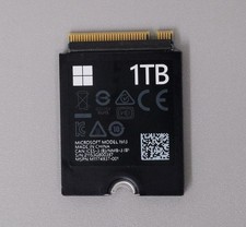 Model 1913 1TB NVMe M.2 2230 PCIe 4.0 x4 SSD ...
