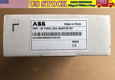 1PC NEW ABB FDPI-02 module