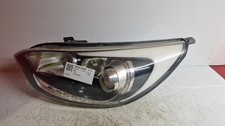 Faro proiettore alogeno passeggero sinistro kia rio mk3 2014 