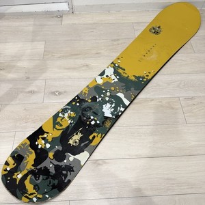 Burton Uninc Snowboard for sale | eBay
