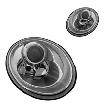 DIEDERICHS Scheinwerfer links rechts H7/H7 für VW New Beetle 9C1 1C1 1Y7