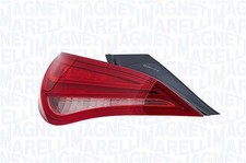 MAGNETI MARELLI Heckleuchte Rechts für MERCEDES-BENZ