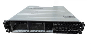 Dell Compellent SCv320 12Gb/s SAS Direct Attach Storage Array No HDD