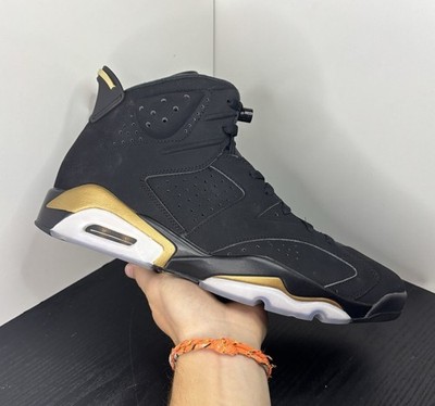Size 12 - Nike Air Jordan 6 Retro  Defining Moments DMP  2020 (NEW)