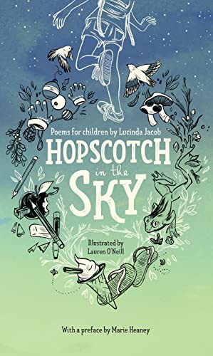 Hopscotch in the Sky by Jacob  New 9781910411933 Fast Free Shipping^*
