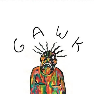 Gawk | Vundabar | Audio-CD | CD | 2020 | 375 Media GmbH | EAN 811408034623