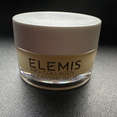 Elemis Pro-Collagen Cleansing Balm Balm 0.7 oz / 20g MPN 40794