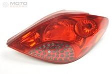 PEUGEOT 207 1.6 HDi 109PS Heckleuchte Rücklicht Rechts Rückleuchte 9649986580