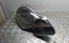 PORSCHE BOXSTER 987 Scheinwerfer vorne rechts 99663105801 4.20 Petrol 34616166
