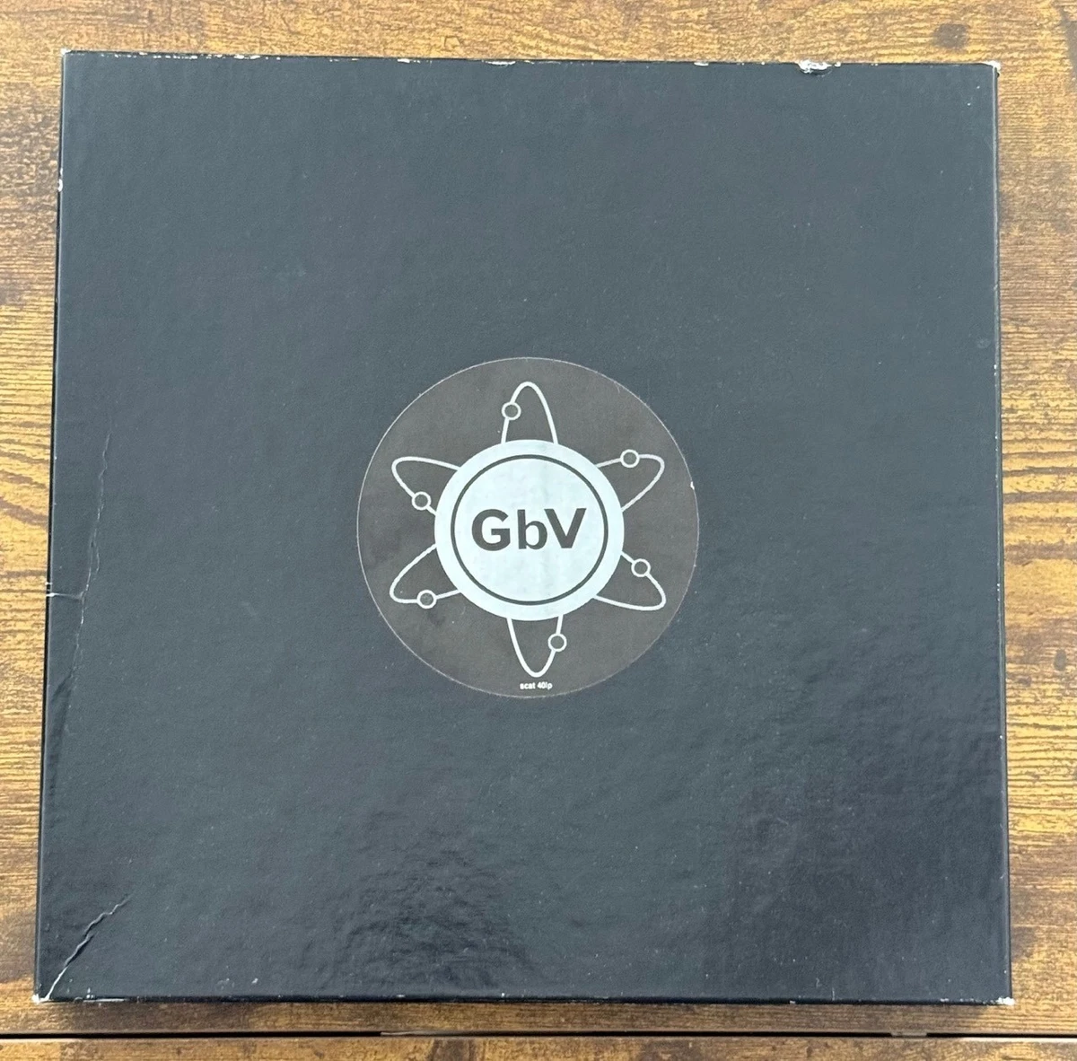 Guided by Voices Vinyl Records for sale - eBay