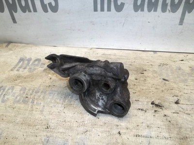 Some 80's 90's Cadillac 4.5L 4.9L FWD Engine Oil Filter Adapter Housing 3536115