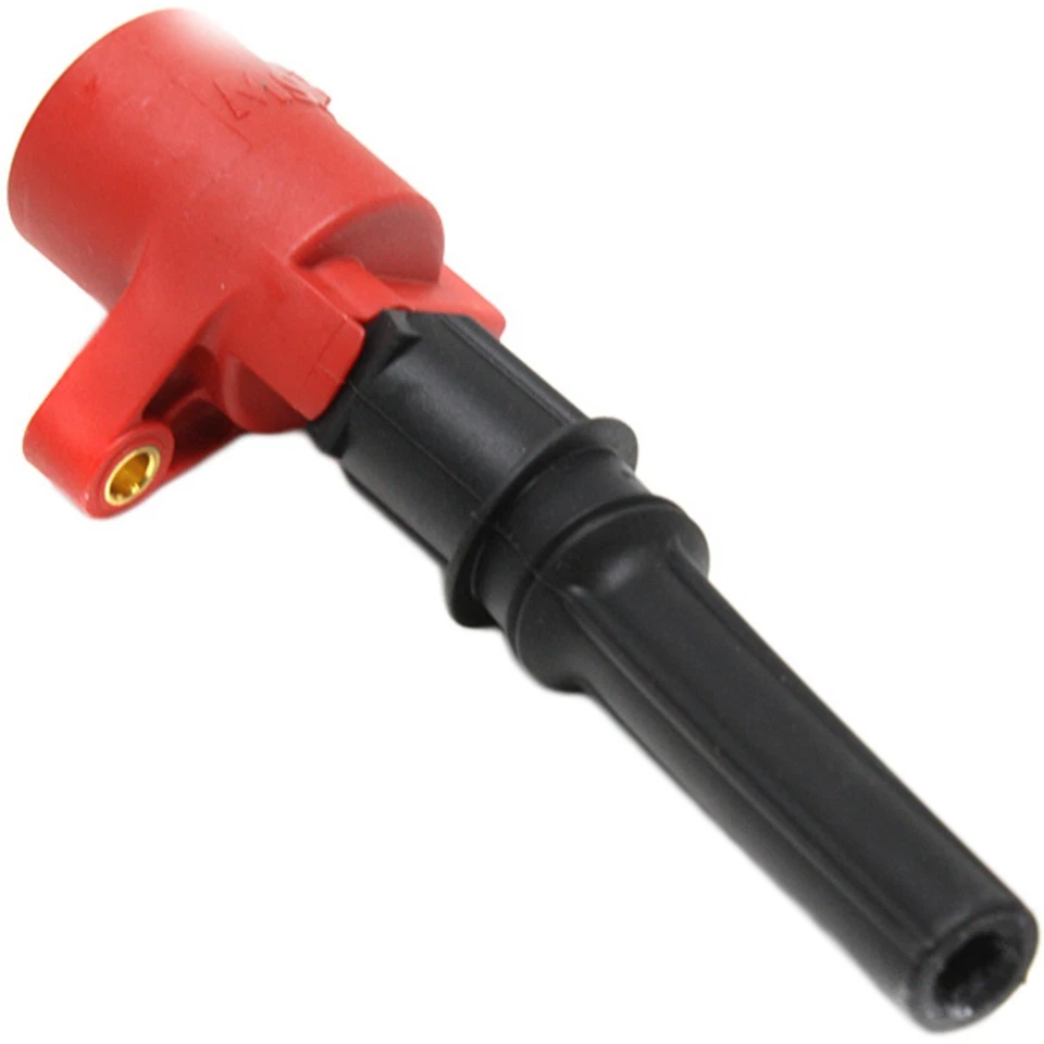 Juego de 8 bobinas de encendido 82428 MSD para camioneta E350 E150 E250 F150 camión F250 F350 Foto 2 de 4