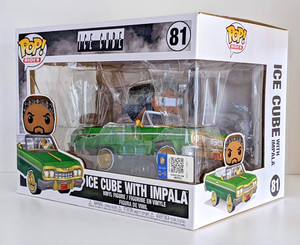 Ice Cube Pop | eBay Australia