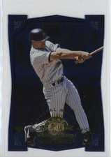 1998 Leaf /50 Jason Kendall #80 b4d