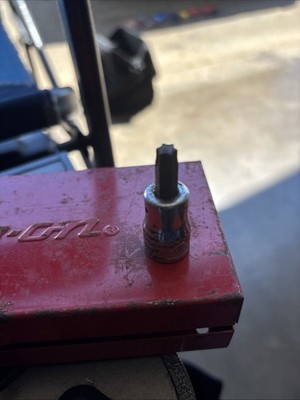 Snap On Ftx40a Torq Socket 3/8 Drive