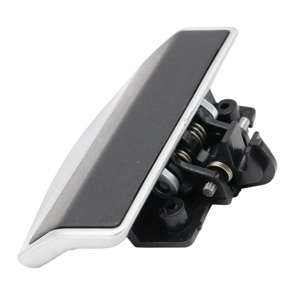 Manija inferior de la caja de almacenamiento del asiento delantero apta para Mercedes-Benz S600 S600L S400L Foto 4 de 4