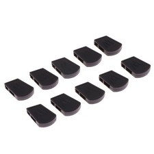 Rubber Mute Pads Dampers For Heavy Hammer Action In PX-S1000 Digital Pianos