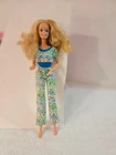 Mattel  Barbie Doll in vintage clothes