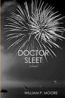 William P. Moore | Doctor Sleet | Taschenbuch | Englisch (2019) | [.]