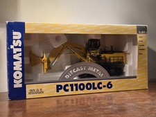 Joal Vintage Diecast Construction Equipment for sale | eBay