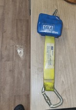 Sala retractable Mini bloc, fall arrest block