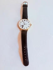 Vintage Orius Watch 1960s/'70s