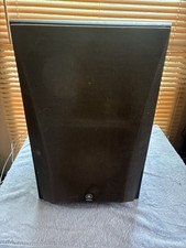 Yamaha NS-6390 Main / Stereo Speaker