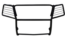 Steelcraft Black Grille Guard W Headlight Guards Fits 20242025 Toyota Tacoma Steelcraft Black Grille Guard W Headlight Guards Fits 20242025 Toyota Tacoma