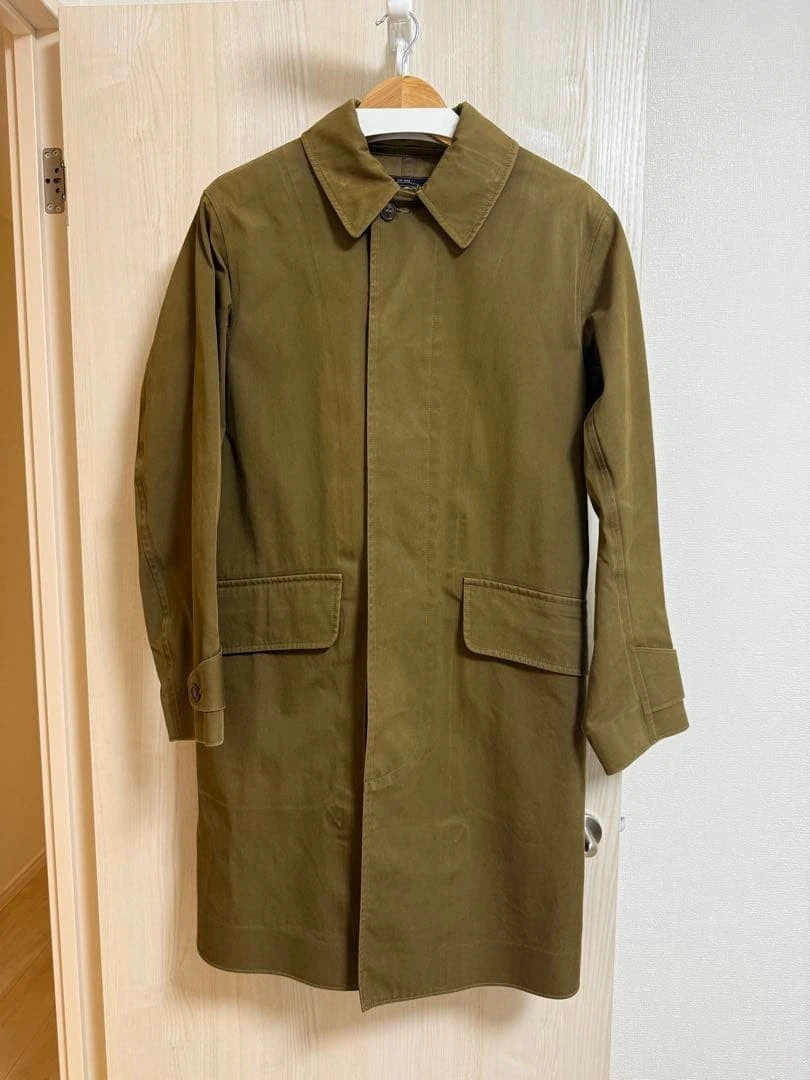 RRL Trench Coats Coats, Jackets & Vests for Men for Sale | Shop