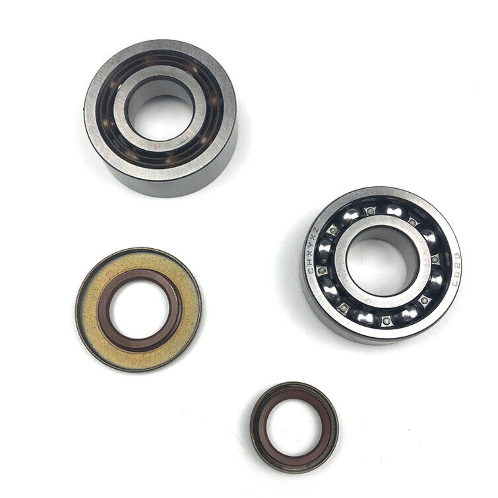 Replacement Bearing and Seal Set Stihl for Stihl MS660 066 MS650 Chainsaw