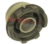 Metzger Lagerung, AchsköRper 52070009 FüR Volvo