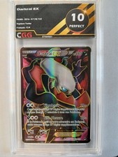 Carte Pokémon FR Darkrai EX CGG 10 27460001