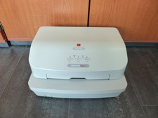 Promed Printer Vplus  V plus Nadeldrucker Praxis Rezeptdrucker Drucker #1 R